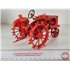 Image 7 : Allis-Chalmers Model WC Tractor : Precision Series #1 (ERTL) (Scale 1:16) (Box Measures : 7-1/4"H x 
