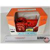 Image 1 : Allis-Chalmers U Tractor : Steel Wheel (Scale Models) (Scale 1:16) (Box Measures : 6"H x 9-1/4"W x 5