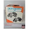 Image 5 : Allis-Chalmers U Tractor : Steel Wheel (Scale Models) (Scale 1:16) (Box Measures : 6"H x 9-1/4"W x 5