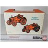 Image 6 : Allis-Chalmers U Tractor : Steel Wheel (Scale Models) (Scale 1:16) (Box Measures : 6"H x 9-1/4"W x 5