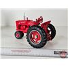 Image 11 : McCormick Farmall Super MD : Diesel Special Edition(Scale Models) (Commemorating Joseph L ERTL Desig