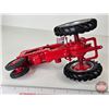 Image 16 : McCormick Farmall Super MD : Diesel Special Edition(Scale Models) (Commemorating Joseph L ERTL Desig
