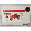 Image 18 : McCormick Farmall Super MD : Diesel Special Edition(Scale Models) (Commemorating Joseph L ERTL Desig