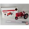 Image 1 : McCormick Farmall Super MD : Diesel Special Edition(Scale Models) (Commemorating Joseph L ERTL Desig