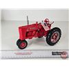 Image 3 : McCormick Farmall Super MD : Diesel Special Edition(Scale Models) (Commemorating Joseph L ERTL Desig