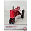 Image 4 : McCormick Farmall Super MD : Diesel Special Edition(Scale Models) (Commemorating Joseph L ERTL Desig