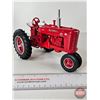 Image 5 : McCormick Farmall Super MD : Diesel Special Edition(Scale Models) (Commemorating Joseph L ERTL Desig