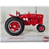 Image 6 : McCormick Farmall Super MD : Diesel Special Edition(Scale Models) (Commemorating Joseph L ERTL Desig