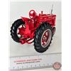 Image 7 : McCormick Farmall Super MD : Diesel Special Edition(Scale Models) (Commemorating Joseph L ERTL Desig
