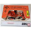 Image 9 : Allis-Chalmers G Tractor: 1948 (Scale Models) (Scale 1:16) (Box Measures : 4"H x 8-1/2"W x 4-1/2"D)