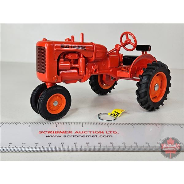 Allis-Chalmers Tractor : Louisville Farm Show Feb 16-19 1994 (Scale 1:16)