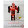 Image 3 : Allis-Chalmers Tractor : Louisville Farm Show Feb 16-19 1994 (Scale 1:16)