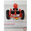 Image 7 : Allis-Chalmers Tractor : Louisville Farm Show Feb 16-19 1994 (Scale 1:16)