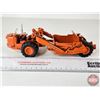 Image 11 : Allis-Chalmers Motor Scraper TS-300 : 2007 National Toy Truck'n Construction Show (First Gear) (Scal