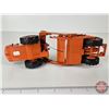 Image 12 : Allis-Chalmers Motor Scraper TS-300 : 2007 National Toy Truck'n Construction Show (First Gear) (Scal