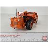Image 4 : Allis-Chalmers Motor Scraper TS-300 : 2007 National Toy Truck'n Construction Show (First Gear) (Scal