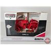 Image 2 : CASE IH McCormick-Deering 22-36 Tractor (Scale Models) (Scale 1:16) (Box Measures : 6-1/2"H x 10-3/4