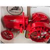 Image 3 : CASE IH McCormick-Deering 22-36 Tractor (Scale Models) (Scale 1:16) (Box Measures : 6-1/2"H x 10-3/4