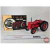 Image 1 : International Standard Diesel I-D9 : 1993 Farm Show (ERTL) (Scale 1:16) (Box Measures : 6-1/4"H x 9-