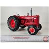 Image 5 : International Standard Diesel I-D9 : 1993 Farm Show (ERTL) (Scale 1:16) (Box Measures : 6-1/4"H x 9-
