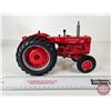 Image 6 : International Standard Diesel I-D9 : 1993 Farm Show (ERTL) (Scale 1:16) (Box Measures : 6-1/4"H x 9-