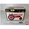 Image 1 : Farmall 460 Tractor : Precision Series #11 (ERTL) (Scale 1:16) (Box Measures : 7-1/2"H x 10-1/2"W x 