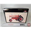 Image 3 : Farmall 460 Tractor : Precision Series #11 (ERTL) (Scale 1:16) (Box Measures : 7-1/2"H x 10-1/2"W x 