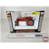 Image 2 : Allis-Chalmers D-14 Gas Tractor (Spec Cast) (Scale 1:16) (Box Measures : 7"H x 10-3/4"W x 7-1/2"D)