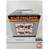 Image 5 : Allis-Chalmers D-14 Gas Tractor (Spec Cast) (Scale 1:16) (Box Measures : 7"H x 10-3/4"W x 7-1/2"D)