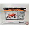 Image 6 : Allis-Chalmers D-14 Gas Tractor (Spec Cast) (Scale 1:16) (Box Measures : 7"H x 10-3/4"W x 7-1/2"D)