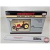 Image 6 : Cockshutt Wide Front 770 Tractor (Spec Cast) (Scale 1:16) (Box Measures : 7"H x 10-3/4"W x 7-1/2"D)