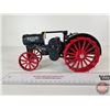 Image 10 : International Harvester : Titan 10-20 Heritage Series NO.G (Steel Wheel) (Scale Models) (Scale 1:16)