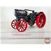 Image 1 : International Harvester : Titan 10-20 Heritage Series NO.G (Steel Wheel) (Scale Models) (Scale 1:16)
