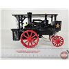 Image 5 : Huber Scale Model Steam Engine : Irvin's Model Shop (Steel Wheel) (Measures : 5"H x 3-1/2"W x 7-1/2"