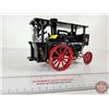 Image 7 : Huber Scale Model Steam Engine : Irvin's Model Shop (Steel Wheel) (Measures : 5"H x 3-1/2"W x 7-1/2"
