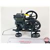 Image 11 : McCormick-Deering Model M Gasoline Engine (ERTL) (Scale 1:6)
