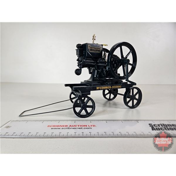McCormick-Deering Model M Gasoline Engine (ERTL) (Scale 1:6)