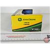 Image 7 : John Deere 5 Piece Set (ERTL) (Scale 1: 64) (Box Measures : 2-3/4"H x 12"W x 5"D)