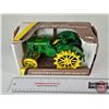 Image 1 : John Deere 1928 Model GP Standard Tractor (ERTL) (Scale 1:16) (Box Measures : 4-3/4"H x 8-1/2"W x 4-
