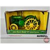 Image 2 : John Deere Model D Tractor (ERTL) (Scale 1:16) (Box Measures : 5"H x 9"W x 5"D)