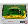 Image 8 : John Deere Model D Tractor (ERTL) (Scale 1:16) (Box Measures : 5"H x 9"W x 5"D)