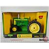 Image 2 : John Deere Model 420 Tractor (ERTL) (Scale 1:16) (Box Measures : 5-1/2"H x 9-1/2"W x 5-1/2"D)