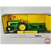 Image 2 : John Deere Model 720 w/ Blade (ERTL) (Scale 1:16) (Box Measures : 7"H x 18"W x 5-3/4"D)