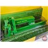 Image 4 : John Deere Model 720 w/ Blade (ERTL) (Scale 1:16) (Box Measures : 7"H x 18"W x 5-3/4"D)