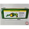 Image 9 : John Deere Model 720 w/ Blade (ERTL) (Scale 1:16) (Box Measures : 7"H x 18"W x 5-3/4"D)