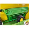 Image 6 : John Deere Mega Hauling Playset : Inc. - 4WD Tractor - Grain Cart - Pickup - Skidsteer - Trailer (Bo