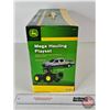 Image 7 : John Deere Mega Hauling Playset : Inc. - 4WD Tractor - Grain Cart - Pickup - Skidsteer - Trailer (Bo