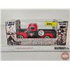 Image 2 : International Pickup Limited Edition Collector Bank (Liberty Classics) (Scale 1:24) (Box Measures : 