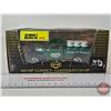 Image 2 : CO-OP Classics FORD Truck "Quality Oil Products" (Scale 1:32) (Box Measures : 3-1/8"H x 7"W x 3-1/8"