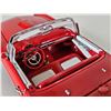 Image 12 : 1956 FORD Thunderbird : Collectors Edition (Route Wix Collectibles) (Scale 1:24) (Box Measures : 4-3